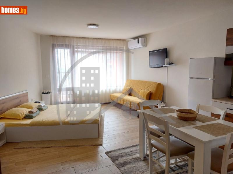 Двустаен, 52m² -  Център, Варна - Апартамент под наем - Смени Адреса ЕООД - 119709491