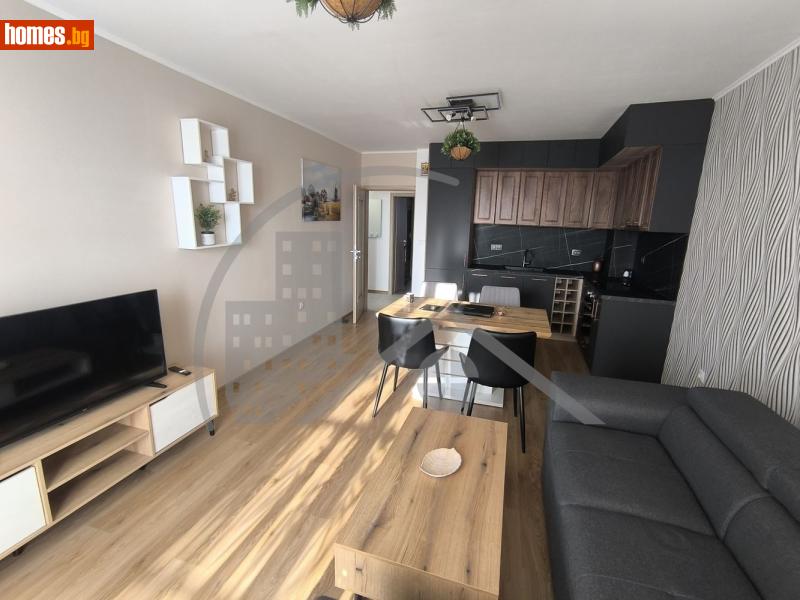 Тристаен, 89m² -  Погребите, Варна - Апартамент за продажба - Смени Адреса ЕООД - 119709511