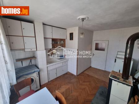 Четиристаен, 85m² - Апартамент за продажба - 119709820