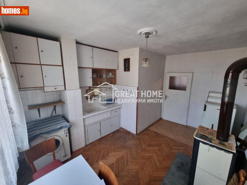 Четиристаен, 85m² -  Център, Търговище - Апартамент за продажба - ГРЕАЙТ ХОУМ ЕООД - 119709820