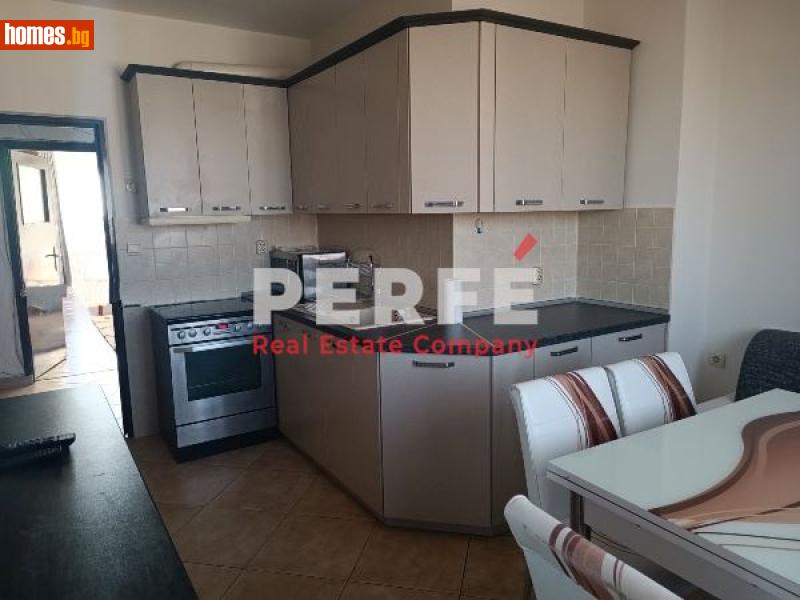 Тристаен, 90m² - Жк. Славейков, Бургас - Апартамент за продажба - Perfe Estates - 119710404