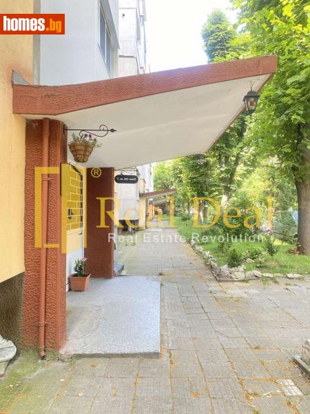 Тристаен, 85m² - Жк. Хаджи Димитър, София - Апартамент за продажба - Real Deal ltd - 119710761