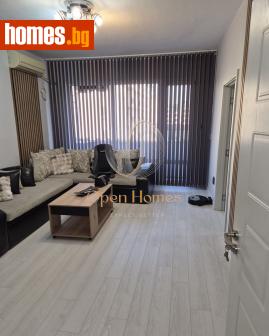 Тристаен, 68m² - Апартамент за продажба - 119713734