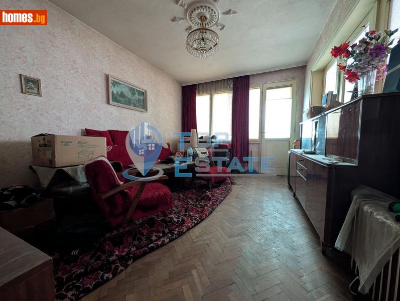 Многостаен, 105m² - Гр.Горна Оряховица, Велико Търново - Апартамент за продажба - Top Estate - 119713744