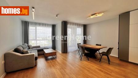 Тристаен, 116m² - Апартамент за продажба - 119719236