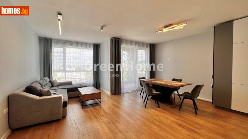 Тристаен, 116m² - Кв. Бриз, Варна - Апартамент за продажба - Green Home - 119719236