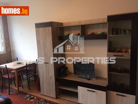 Двустаен, 52m² - Апартамент за продажба - 119722918