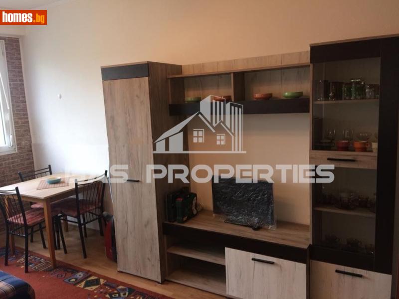 Двустаен, 52m² - Кв. Павлово, София - Апартамент за продажба - BasProperties - 119722918