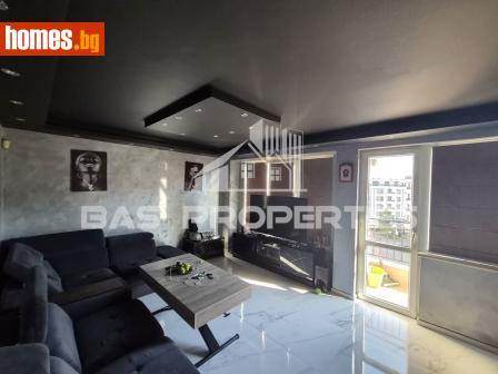 Тристаен, 127m² - Апартамент за продажба - 119722928