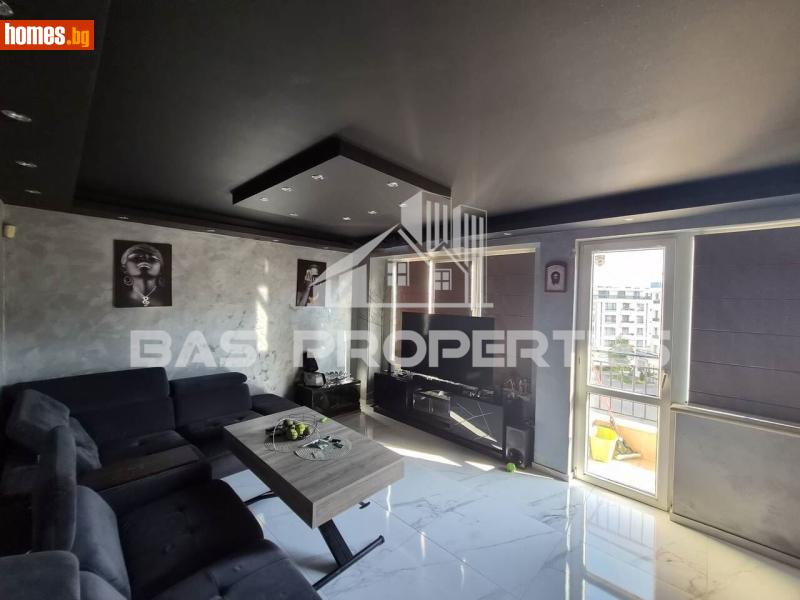 Тристаен, 127m² - Жк. Младост 2, София - Апартамент за продажба - BasProperties - 119722928