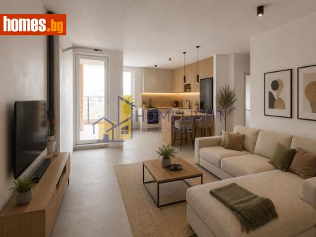 Двустаен, 82m² - Апартамент за продажба - 119722994