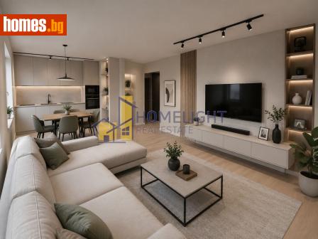 Двустаен, 65m² - Апартамент за продажба - 119723004