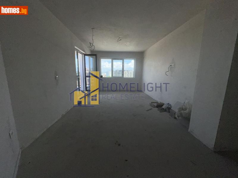 Двустаен, 85m² - Жк. Овча Купел 1, София - Апартамент за продажба - ХОУМ ЛАЙТ  - 119723013