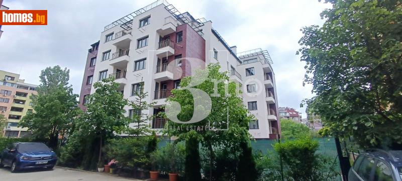 Двустаен, 73m² -  Люлин Център, София - Апартамент за продажба - 3mo офис Амалтея - 119723462