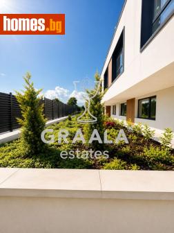 Тристаен, 132m² - Апартамент за продажба - 119724007