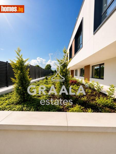 Тристаен, 132m² -  Банкя, София - Апартамент за продажба - ГРААЛА ЕСТЕЙТС - 119724007