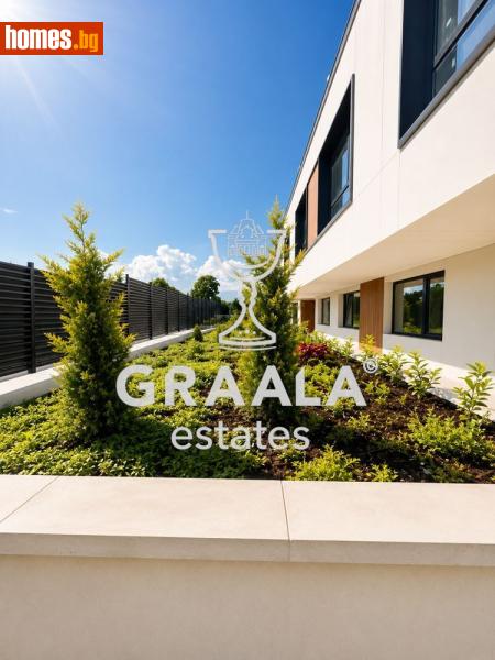 Тристаен, 132m² -  Банкя, София - Апартамент за продажба - ГРААЛА ЕСТЕЙТС - 119724017