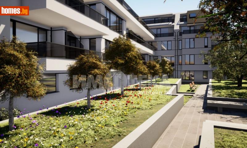Двустаен, 77m² - Кв. Кръстова Вада, София - Апартамент за продажба - ИМОТЕКА АД - 119724241