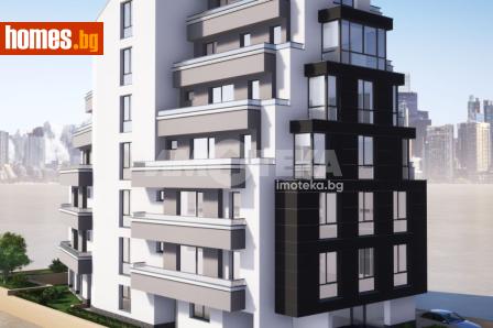 Тристаен, 118m² - Апартамент за продажба - 119724255