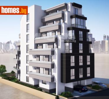 Тристаен, 144m² - Апартамент за продажба - 119724259