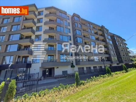 Тристаен, 113m² - Апартамент за продажба - 119724281