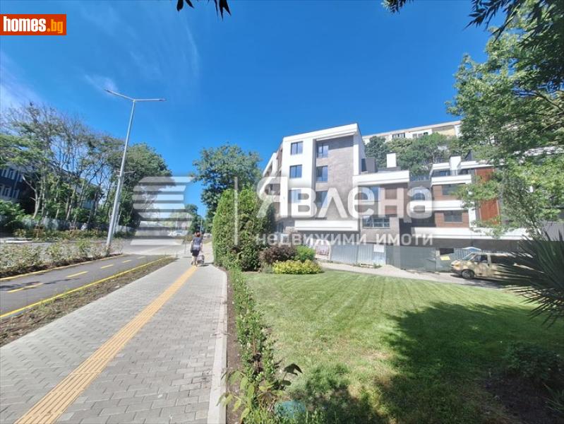 Двустаен, 82m² - Жк. Зорница, Бургас - Апартамент за продажба - ЯВЛЕНА - 119724291