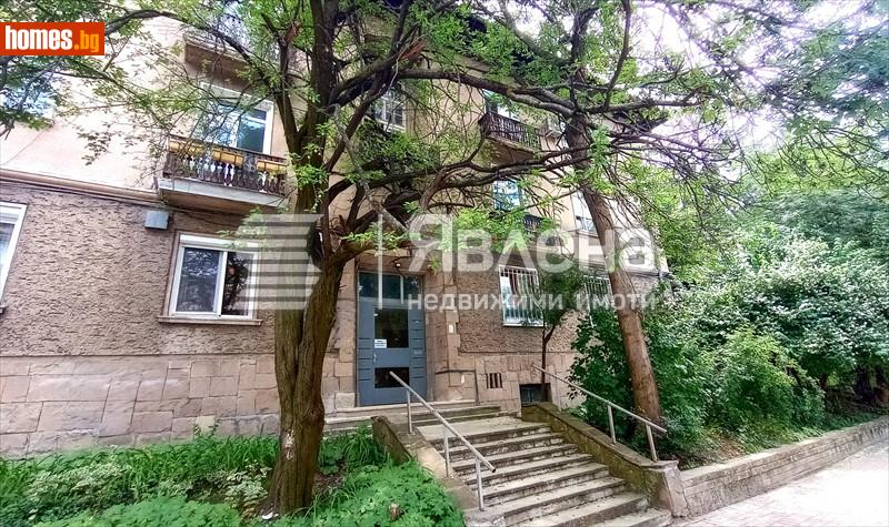 Едностаен, 38m² - Жк. Лозенец, София - Апартамент за продажба - ЯВЛЕНА - 119724295