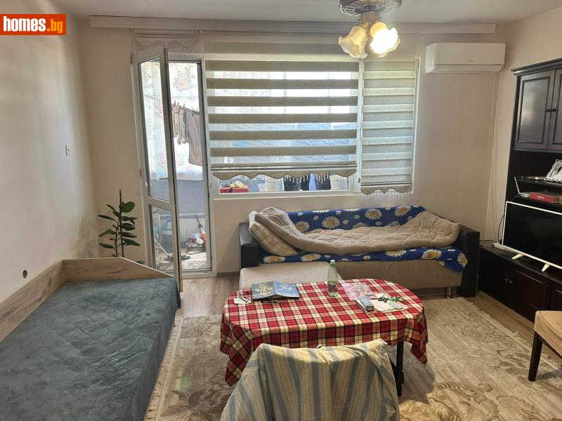 Многостаен, 107m² - Кв. Възрожденци, Кърджали - Апартамент за продажба - Агенция Кърджали 7 - 119724465