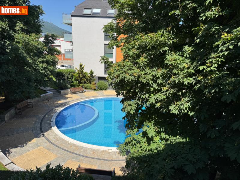 Тристаен, 91m² -  Драгалевци, София - Апартамент за продажба - Georgi Dimitrov - 119724583