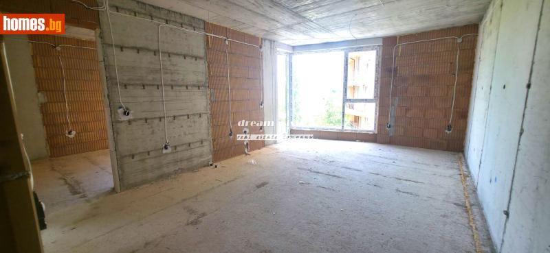 Двустаен, 82m² - Жк. Люлин 6, София - Апартамент за продажба - ДРИЙМ ВИЖЪН НЕДВИЖИМИ ИМОТИ - 119724907