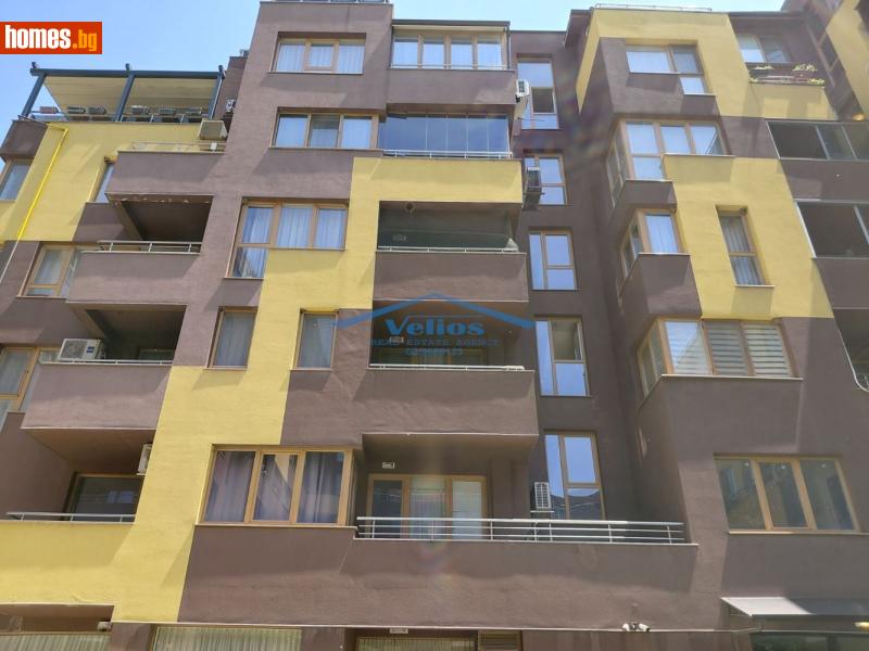 Двустаен, 84m² - Кв. Манастирски Ливади, София - Апартамент за продажба - Велиос Консулт ЕООД - 119724960