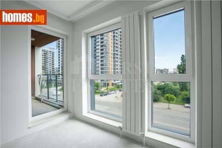 Тристаен, 103m² - Апартамент за продажба - 119724978
