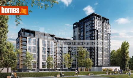 Двустаен, 83m² - Апартамент за продажба - 119727406