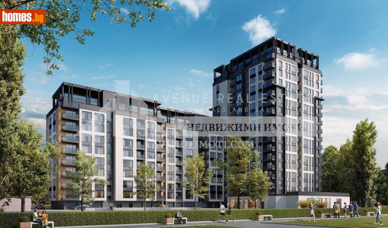 Двустаен, 83m² - Кв. Кършияка, Пловдив - Апартамент за продажба - Avenue Real Estate - 119727406