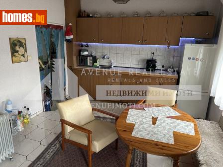 Тристаен, 90m² - Апартамент за продажба - 119727415
