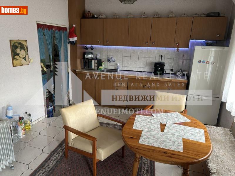 Тристаен, 90m² - Жк. Тракия, Пловдив - Апартамент за продажба - Avenue Real Estate - 119727415