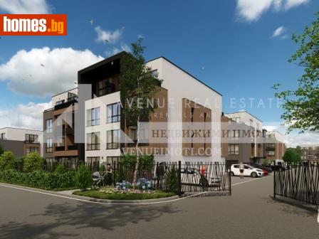 Двустаен, 66m² - Апартамент за продажба - 119727451