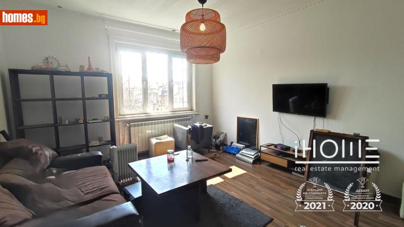Четиристаен, 160m² -  Център, София - Апартамент за продажба - IHOME Real Estate - 119727525