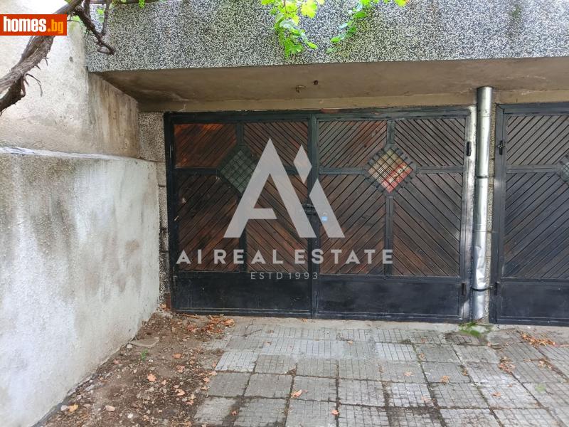 Гараж, 16m² -  Център, Плевен - Апартамент под наем - АНДРОМЕДА  - 119727580
