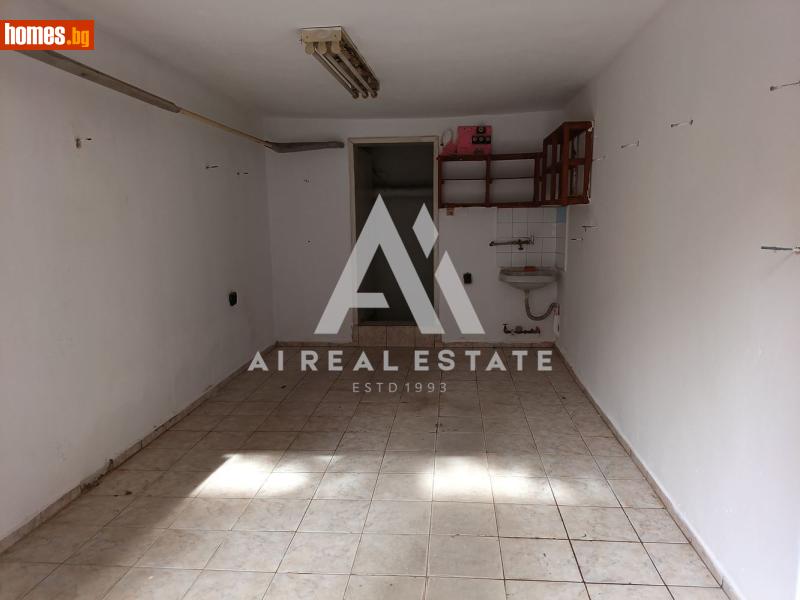 Гараж, 16m² -  Център, Плевен - Апартамент под наем - АНДРОМЕДА  - 119727590