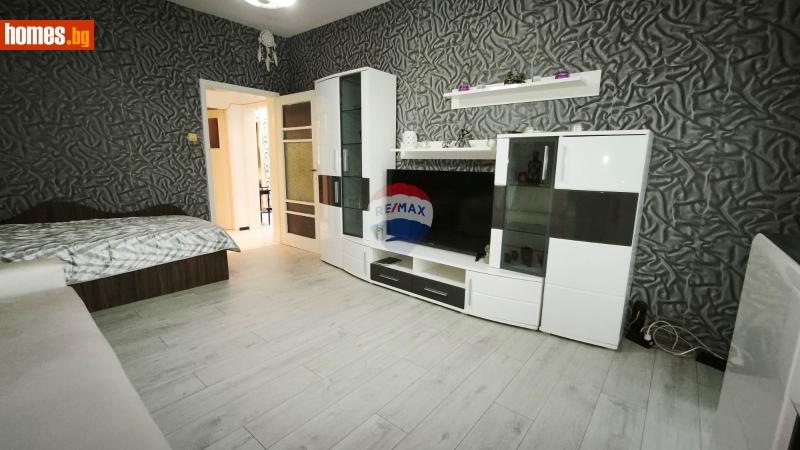 Двустаен, 66m² - Жк. Трошево, Варна - Апартамент за продажба - RE/MAX Home - 119727671