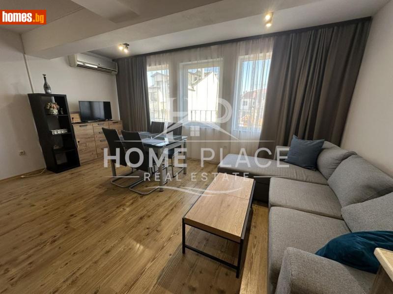 Мезонет, 120m² -  Център, Варна - Апартамент под наем - Home Place - 119727717