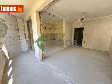 Четиристаен, 102m² - Апартамент за продажба - 119731080