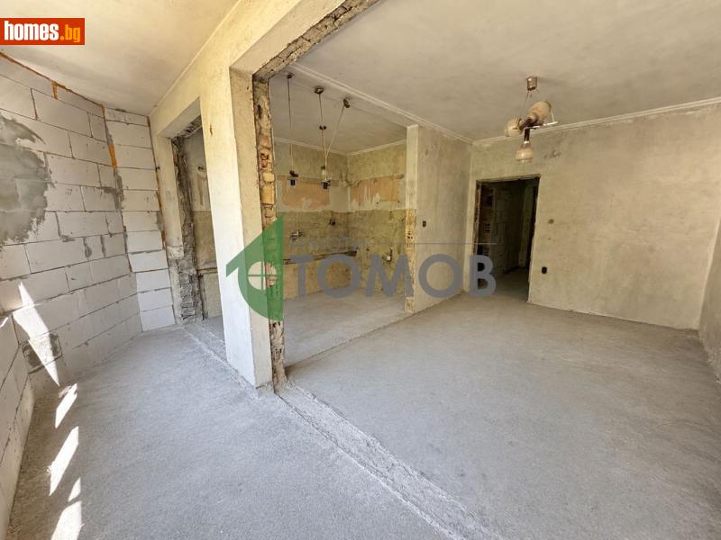Четиристаен, 102m² -  Център, Шумен - Апартамент за продажба - Имоти Томов - 119731080