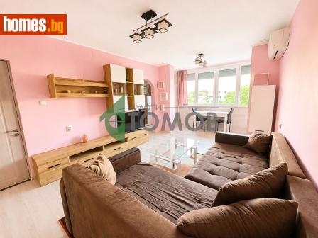 Едностаен, 34m² - Апартамент за продажба - 119731090