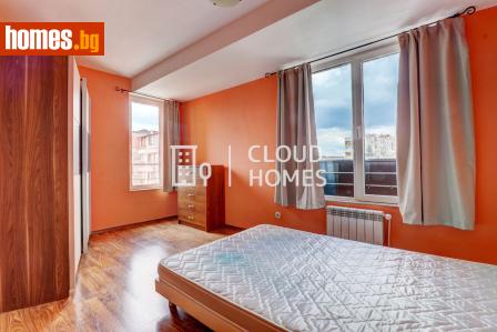 Тристаен, 93m² - Апартамент за продажба - 119731146