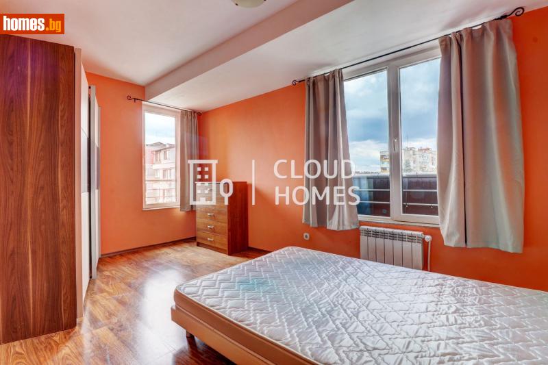 Тристаен, 93m² - Жк. Надежда 2, София - Апартамент за продажба - Cloud Homes - 119731146