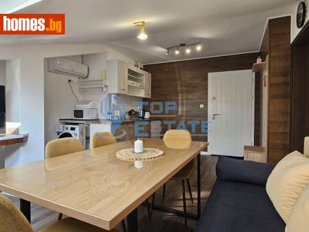 Двустаен, 64m² - Апартамент за продажба - 119731156