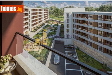 Тристаен, 97m² - Апартамент за продажба - 119736300