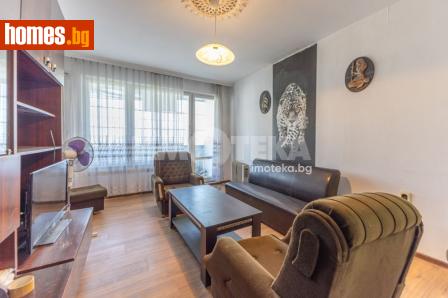 Тристаен, 89m² - Апартамент за продажба - 119737006
